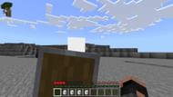 Shields are very important for surviving dangerous encounters (Image via Mojang)